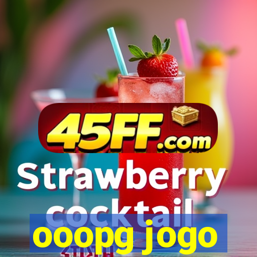 ooopg jogo